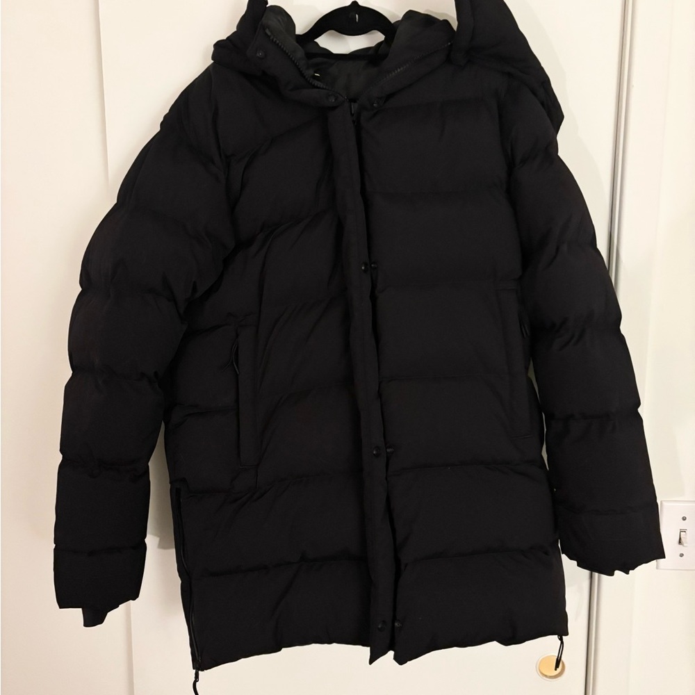 Helly Hansen Aspire Puffy Parka